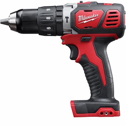 M18™ Cordless LITHIUM-ION 2-Tool Combo Kit