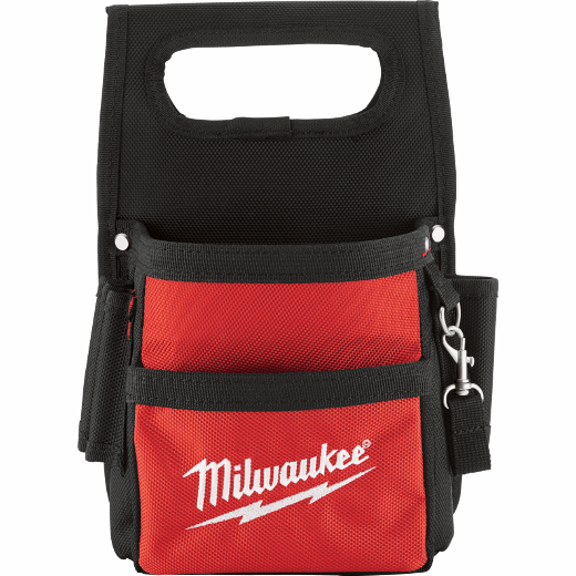 milwaukee nail pouch