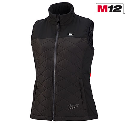 Veste chauffante M12MC AXISMC pour femme